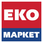 EKO market Logo PNG Vector