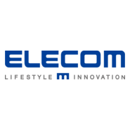 Elecom Logo PNG Vector