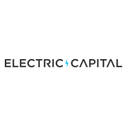 Electric Capital Logo PNG Vector