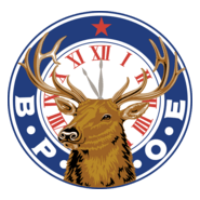 ELKS Club Logo PNG Vector