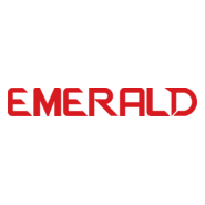 Emerald Logo PNG Vector