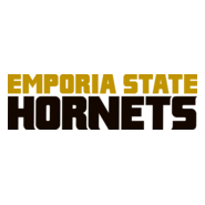 Emporia State Hornets Logo PNG Vector