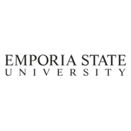 Emporia State University Logo PNG Vector