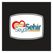 En Güzel Şehir Seydişehir Logo PNG Vector
