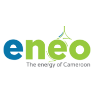 Eneo Cameroon Logo PNG Vector
