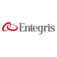 Entegris Logo PNG Vector