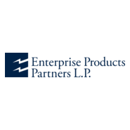 Enterprise Products Partners L.P. Logo PNG Vector