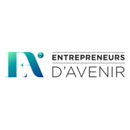 Entrepreneurs d'avenir Logo PNG Vector