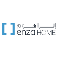 Enza Home Oman Logo PNG Vector