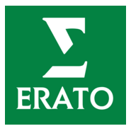 Erato Logo PNG Vector