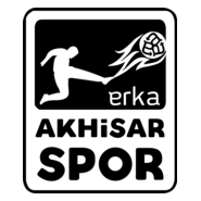 Erka Akhisarspor Logo PNG Vector