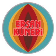 Erşan Kuneri Logo PNG Vector