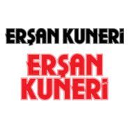 Erşan Kuneri Logo PNG Vector