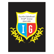 ESC. ESTADUAL PROFª IRENE GARRIDO Logo PNG Vector