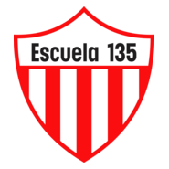 Escuela 135 de Altos de Sierra San Juan Logo PNG Vector
