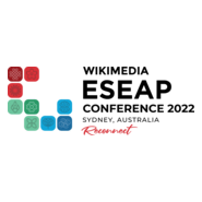 ESEAP Conference 2022 Logo PNG Vector