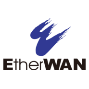 EtherWAN Logo PNG Vector