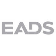 European Aeronautic Defence and Space Company Logo PNG Vector