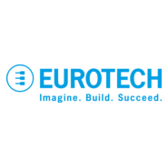 Eurotech Logo PNG Vector