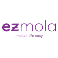 EZMOLA Logo PNG Vector
