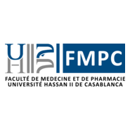 Faculté de Medecine et de Pharamacie - UHII Casa Logo PNG Vector