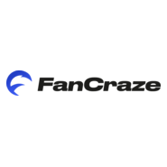FanCraze Logo PNG Vector