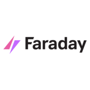 Faraday Logo PNG Vector