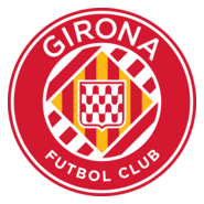 FC Girona Logo PNG Vector