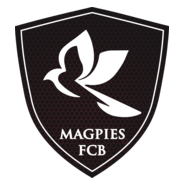 FC Magpies Logo PNG Vector