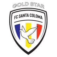 FC Santa Coloma Logo PNG Vector