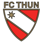 FC Thun (1950's) Logo PNG Vector