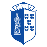 FC Vizela Logo PNG Vector