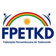 Federação Pernambucana de Taekwondo FPETKD Logo PNG Vector