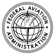 Federal Aviation Administration Logo PNG Vector