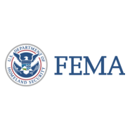 FEMA Homeland Security Logo PNG Vector