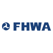 FHWA Federal Highway Administration Logo PNG Vector