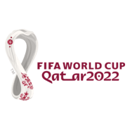 FIFA World Cup Qatar 2022 Logo PNG Vector