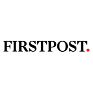 Firstpost Logo PNG Vector