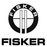 Fisker Car and Trucks Logo PNG Vector