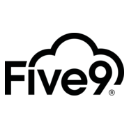 Five9 Logo PNG Vector