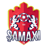 FK Samaxi Logo PNG Vector