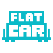 Flatcar Container Linux Logo PNG Vector