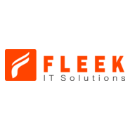 Fleek IT Solutions Logo PNG Vector
