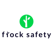 Flock Safety Logo PNG Vector
