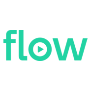 Flow Logo PNG Vector