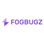 FogBugz Logo PNG Vector