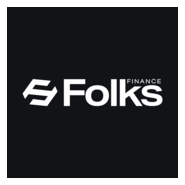 Folks Finance Logo PNG Vector