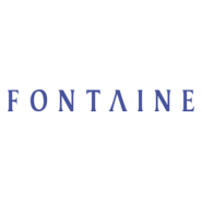 Fontaine Logo PNG Vector