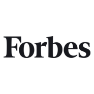 Forbes Logo PNG Vector