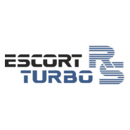 Ford escort turbo rs Logo PNG Vector